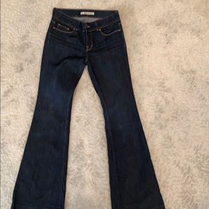 J Brand Lovestory Jeans